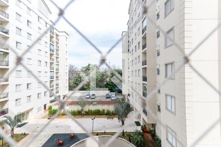 Apartamento para alugar com 53m², 2 quartos e 1 vagaVista do Quarto 2