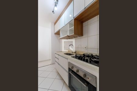 Apartamento para alugar com 53m², 2 quartos e 1 vagaCozinha