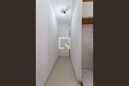 Apartamento para alugar com 53m², 2 quartos e 1 vagaCorredor Entrada