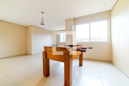 Apartamento para alugar com 53m², 2 quartos e 1 vagaÁrea Comum - Salão de Jogos