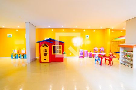 Apartamento para alugar com 53m², 2 quartos e 1 vagaÁrea Comum - Brinquedoteca