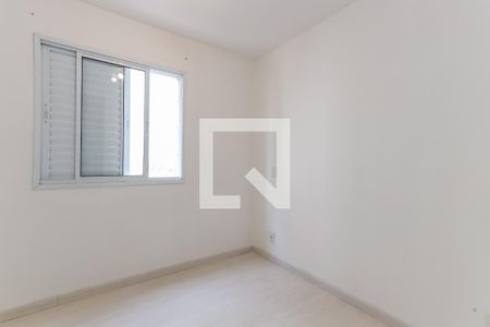 Suíte de apartamento para alugar com 2 quartos, 53m² em Jardim Brasil (zona Norte), São Paulo
