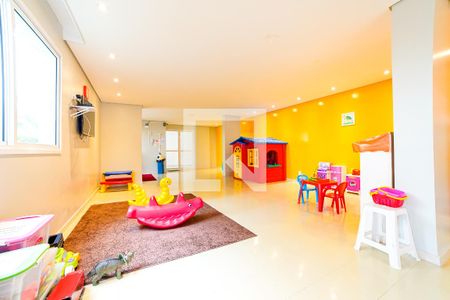 Apartamento para alugar com 53m², 2 quartos e 1 vagaÁrea Comum - Brinquedoteca