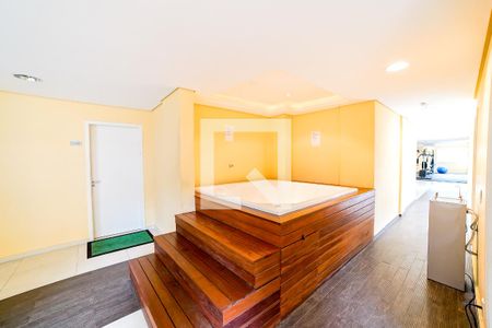 Apartamento para alugar com 53m², 2 quartos e 1 vagaÁrea Comum - Ofurô