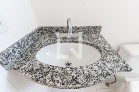 Apartamento para alugar com 53m², 2 quartos e 1 vagaBanheiro