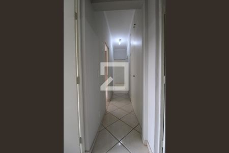 Corredor de apartamento à venda com 3 quartos, 76m² em Jardim Flamboyant, Campinas