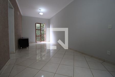 Sala de apartamento à venda com 3 quartos, 76m² em Jardim Flamboyant, Campinas