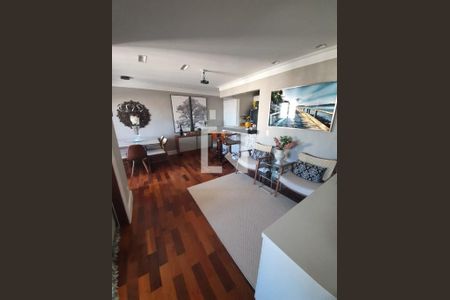Apartamento à venda com 3 quartos, 75m² em Vila Santa Catarina, São Paulo