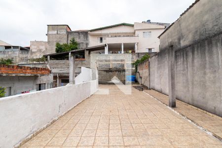 Casa à venda com 200m², 3 quartos e 2 vagasQuintal Superior