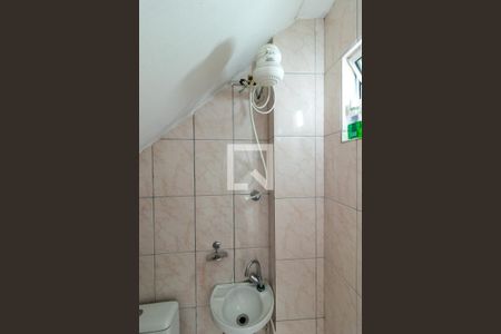 Casa à venda com 200m², 3 quartos e 2 vagasBanheiro de Serviço