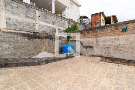 Casa à venda com 200m², 3 quartos e 2 vagasQuintal Superior