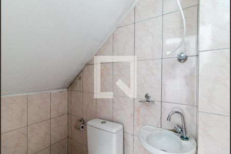 Casa à venda com 200m², 3 quartos e 2 vagasBanheiro de Serviço