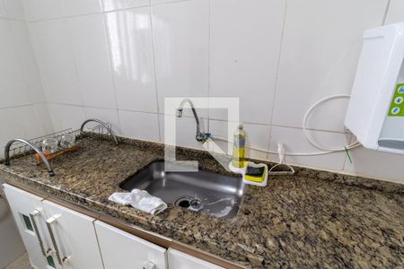 Casa à venda com 200m², 3 quartos e 2 vagasCozinha