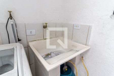 Casa à venda com 200m², 3 quartos e 2 vagasÁrea de Serviço
