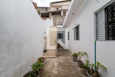 Casa à venda com 200m², 3 quartos e 2 vagasCorredor Lateral