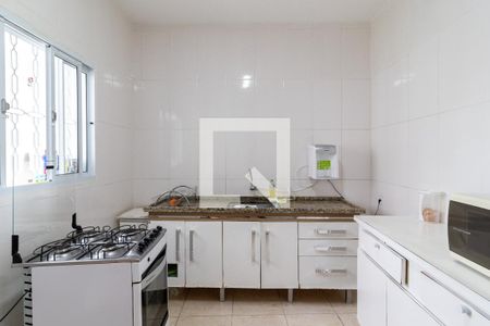 Casa à venda com 200m², 3 quartos e 2 vagasCozinha