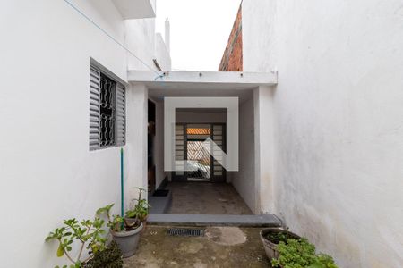 Casa à venda com 200m², 3 quartos e 2 vagasCorredor Lateral