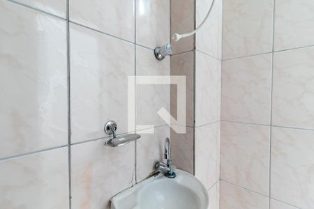 Casa à venda com 200m², 3 quartos e 2 vagasBanheiro de Serviço