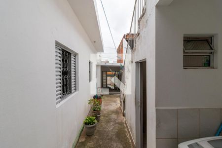 Casa à venda com 200m², 3 quartos e 2 vagasVista da Cozinha