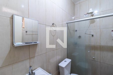 Casa à venda com 200m², 3 quartos e 2 vagasBanheiro 1