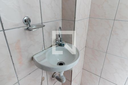 Casa à venda com 200m², 3 quartos e 2 vagasBanheiro de Serviço