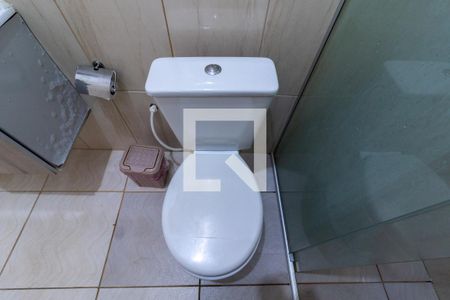 Casa à venda com 200m², 3 quartos e 2 vagasBanheiro 1