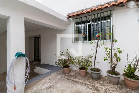 Casa à venda com 200m², 3 quartos e 2 vagasQuintal Frontal