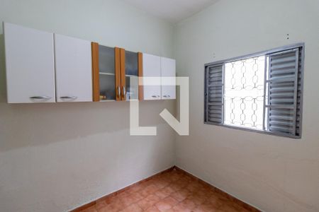Casa à venda com 200m², 3 quartos e 2 vagasQuarto 3