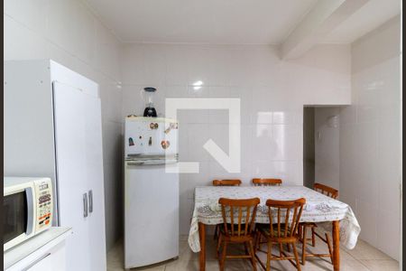 Casa à venda com 200m², 3 quartos e 2 vagasCozinha