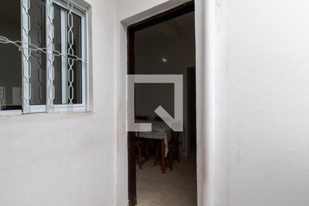 Casa à venda com 200m², 3 quartos e 2 vagasÁrea de Serviço
