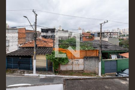 Casa à venda com 200m², 3 quartos e 2 vagasVista do Quintal Superior