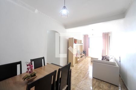 Sala de apartamento à venda com 2 quartos, 89m² em Brás, São Paulo