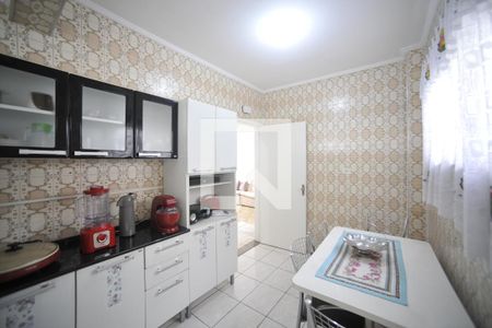 Apartamento à venda com 89m², 2 quartos e sem vagaCozinha