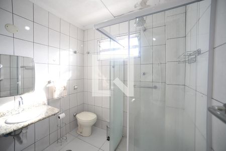 Apartamento à venda com 89m², 2 quartos e sem vagaBanheiro 1