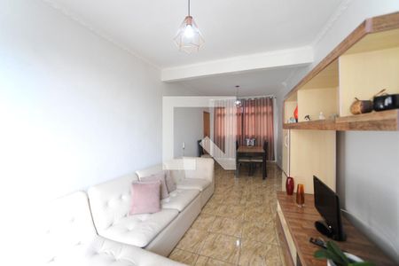 Sala de apartamento à venda com 2 quartos, 89m² em Brás, São Paulo