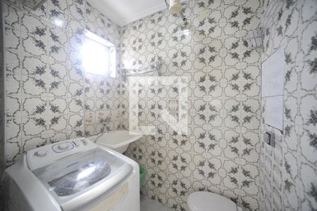 Apartamento à venda com 89m², 2 quartos e sem vagaÁrea de Serviço e Banheiro 2