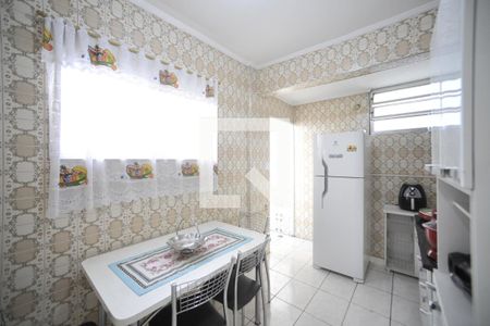Apartamento à venda com 89m², 2 quartos e sem vagaCozinha