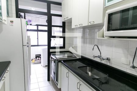 Apartamento para alugar com 73m², 3 quartos e 2 vagas Apartamento para alugar com 73m², 3 quartos e 2 vagasCozinha
