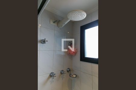 Apartamento para alugar com 73m², 3 quartos e 2 vagas Apartamento para alugar com 73m², 3 quartos e 2 vagasBanheiro da Suíte