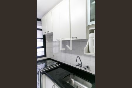 Apartamento para alugar com 73m², 3 quartos e 2 vagas Apartamento para alugar com 73m², 3 quartos e 2 vagasCozinha