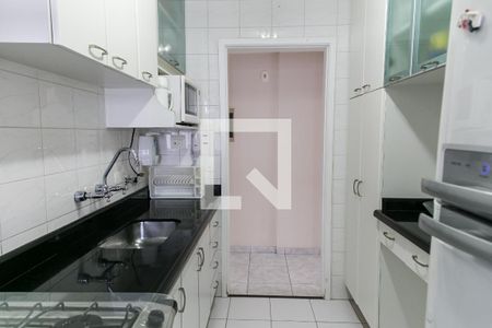 Apartamento para alugar com 73m², 3 quartos e 2 vagas Apartamento para alugar com 73m², 3 quartos e 2 vagasCozinha