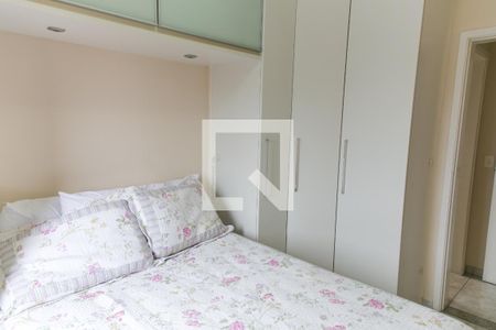 Suíte   de apartamento para alugar com 3 quartos, 73m² em Vila Mazzei, São Paulo
