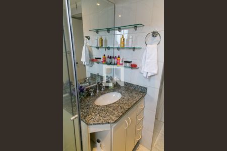 Apartamento para alugar com 73m², 3 quartos e 2 vagas Apartamento para alugar com 73m², 3 quartos e 2 vagasBanheiro da Suíte