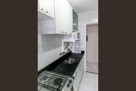 Apartamento para alugar com 73m², 3 quartos e 2 vagas Apartamento para alugar com 73m², 3 quartos e 2 vagasCozinha