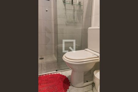 Apartamento para alugar com 73m², 3 quartos e 2 vagas Apartamento para alugar com 73m², 3 quartos e 2 vagasBanheiro
