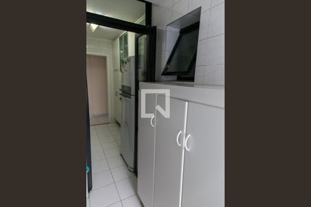 Apartamento para alugar com 73m², 3 quartos e 2 vagas Apartamento para alugar com 73m², 3 quartos e 2 vagasÁrea de Serviço