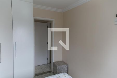 Suíte   de apartamento para alugar com 3 quartos, 73m² em Vila Mazzei, São Paulo