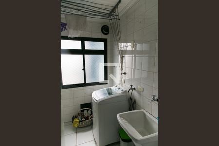 Apartamento para alugar com 73m², 3 quartos e 2 vagas Apartamento para alugar com 73m², 3 quartos e 2 vagasÁrea de Serviço