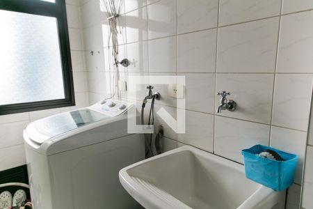 Apartamento para alugar com 73m², 3 quartos e 2 vagas Apartamento para alugar com 73m², 3 quartos e 2 vagasÁrea de Serviço
