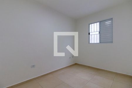 Quarto 2 de apartamento à venda com 2 quartos, 39m² em Cidade Antônio Estêvão de Carvalho, São Paulo